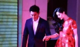 李晨爆料大黑牛视频播放,独家视频播放幕后花絮大公开