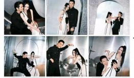 郭碧婷最新八卦爆料,豪门生活揭秘，情感纠葛引热议