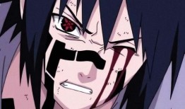 火影最新爆料佐助图片,神秘力量觉醒，忍者世界风云再起