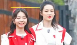 圈内爆料李沁谭松韵,友情与合作的火花碰撞