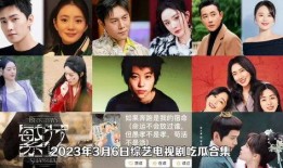 电视剧娱乐吃瓜,吃瓜群众揭秘幕后真相