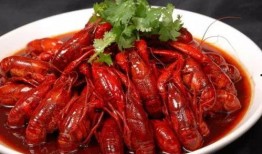 龙虾大火爆料的做法视频,火爆做法视频教你轻松烹饪美味龙虾