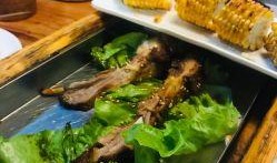 淡水美食爆料视频播放,视频播放带你领略地道佳肴风采