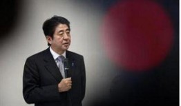 日媒爆料安倍答辩视频,日媒揭秘其背后真相