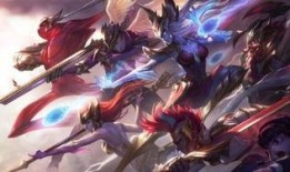 烬最新皮肤爆料视频网,炫酷特效，燃情战场！