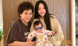 郭碧婷最新八卦爆料,豪门生活揭秘，情感纠葛引热议