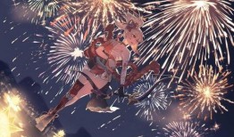 原神烟花最新爆料