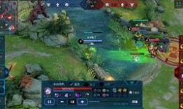 萨姆技能特效爆料视频,全新爆料视频带你领略游戏魅力