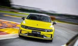 领克03 爆料视频最新,性能与颜值并重，揭秘国产高性能轿车新标杆！”